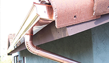 Rain Gutter Installation, Repair, Cleaning in Bogue Chitto, MS